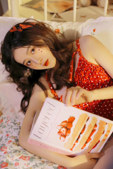 行尸走肉4