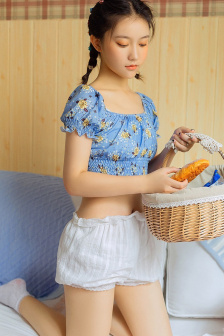 满满都是荷尔蒙2