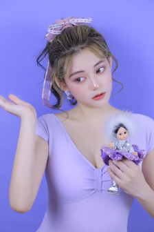 两个人一前一后攻击我bd